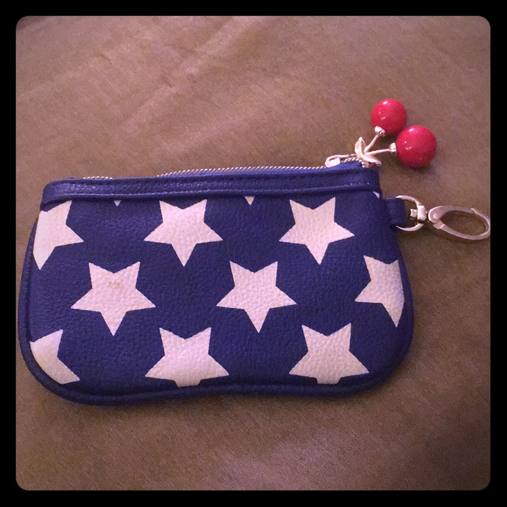 Betsey Johnson Coinpurse